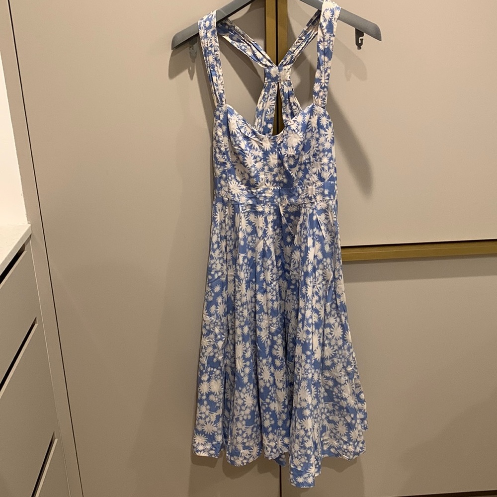 French connection dress.